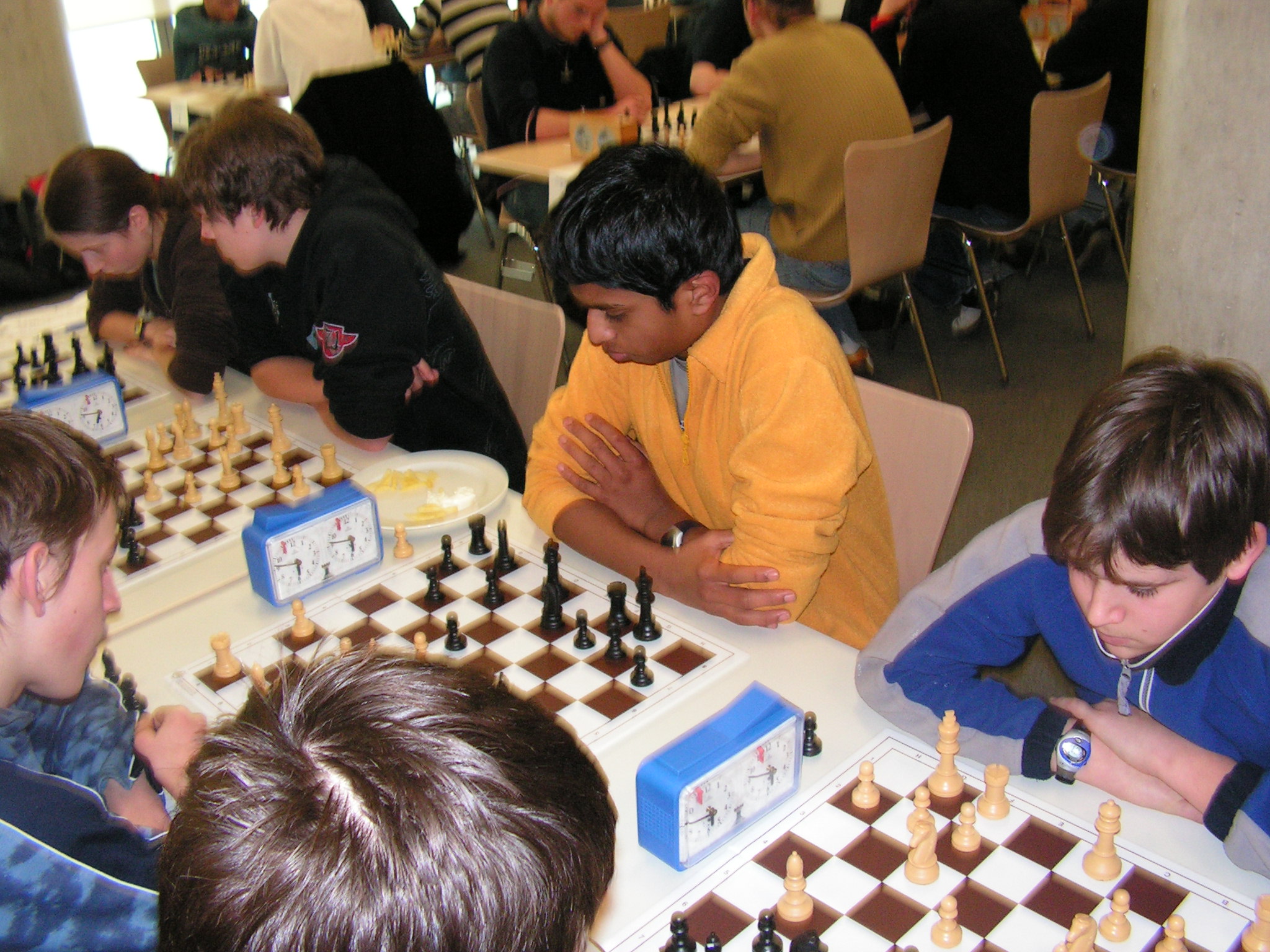 Vorschau